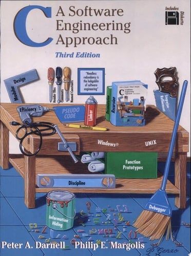 C A Software Engineering Approach A Software Engineering Approach
