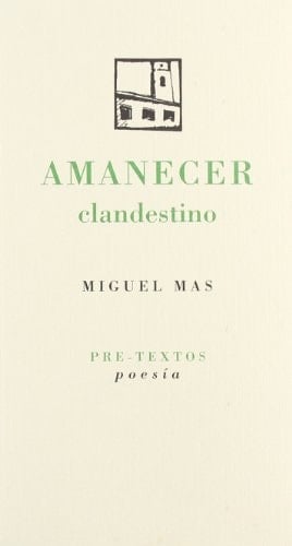 Amanecer clandestino