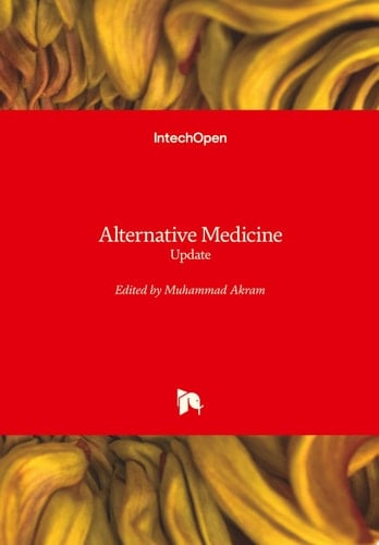 Alternative Medicine Update