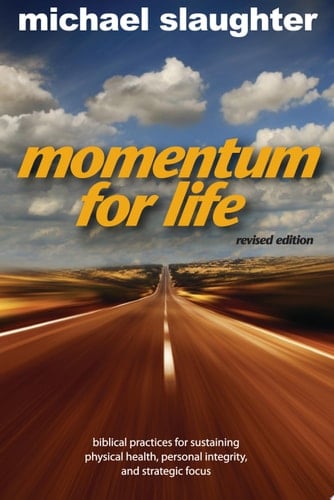 Momentum for Life, Revised Edition