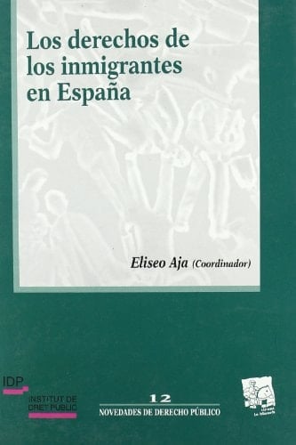 Los derechos de los inmigrantes en España