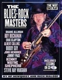The Blues-Rock Masters The Way They Play