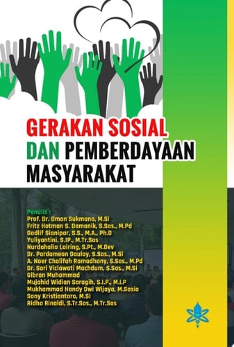 Gerakan Sosial dan Pemberdayaan Masyarakat