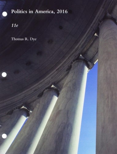 Revel for Politics in America, 2016 Presidential Election Edition -- Combo Access Card