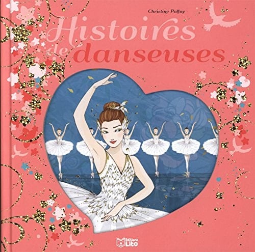 Histoires de danseuses