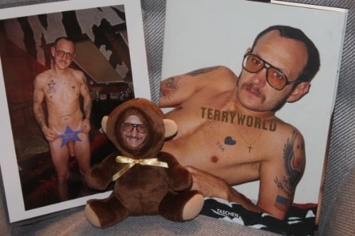 Terryworld 3