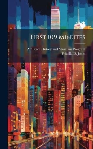 First 109 Minutes