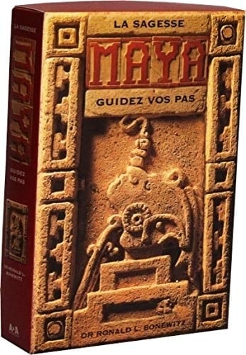 Les Cartes Divinatoires Mayas