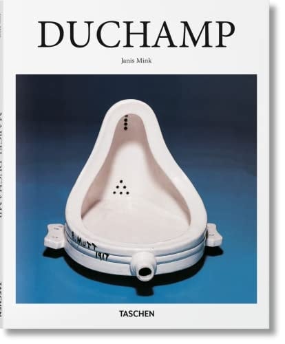 Marcel Duchamp, 1887-1968 l'art contre l'art