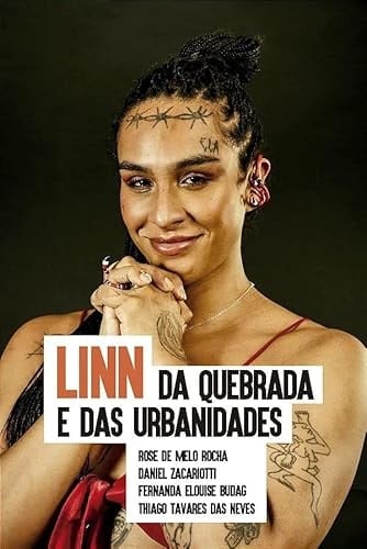 Linn da Quebrada e das urbanidades