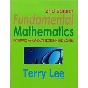 Fundamental Mathematics Mathematics and Mathematics Extension 1 HSC Courses