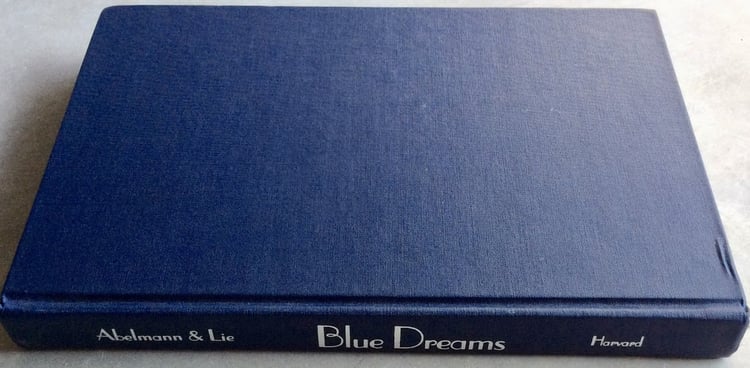 Blue Dreams: Korean Americans and the Los Angeles Riots