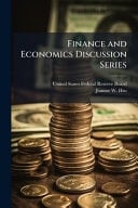 Finance and Economics Discussion Series