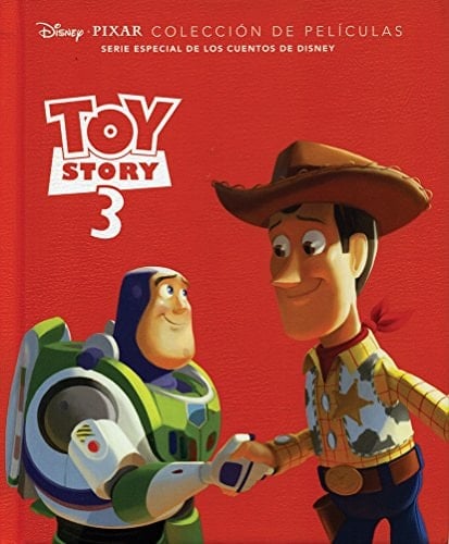 Toy story 3