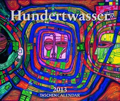 Hundertwasser - 2013