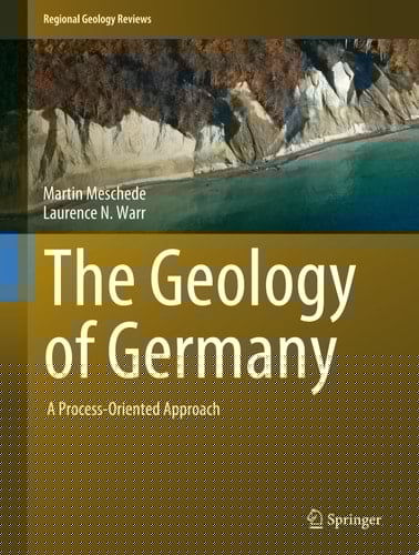 The Geology of Germany