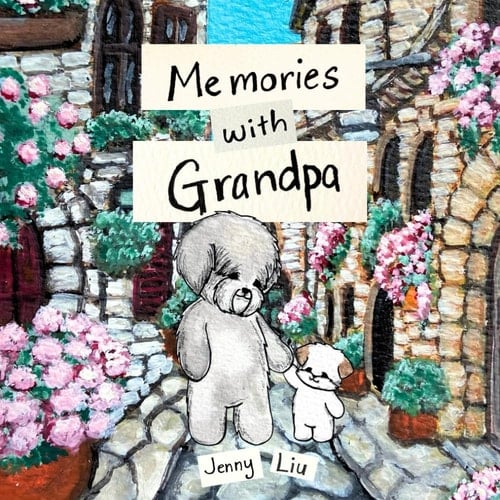 Memories with Grandpa