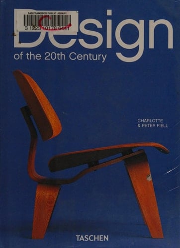 Design of the 20th Century