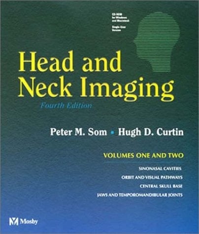 Head and Neck Imaging