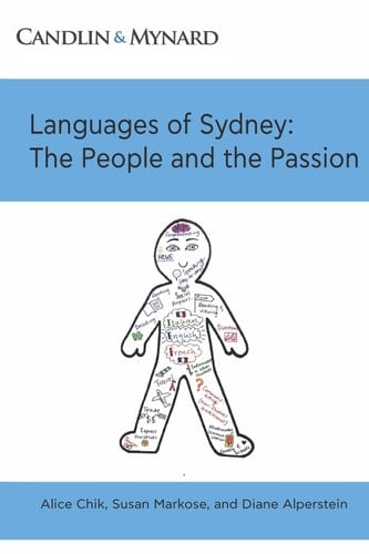 Languages of Sydney The People and the Passion