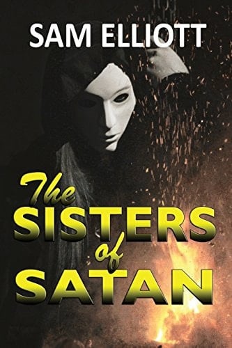 The SISTERS of SATAN The Night from Hell Began As a Fairytale...