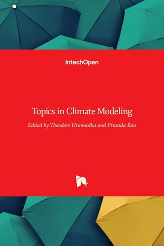 Topics in Climate Modeling