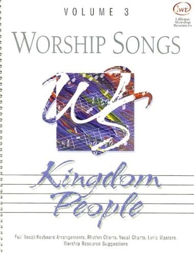 Kingdom People