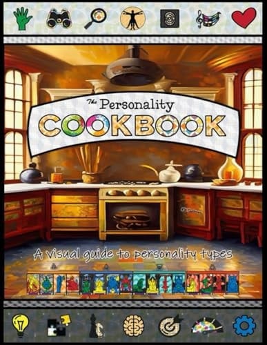 Personality Cookbook
