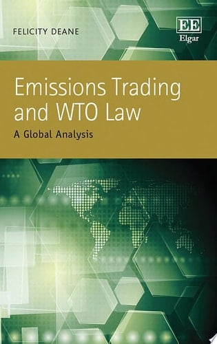 Emissions Trading and WTO Law A Global Analysis
