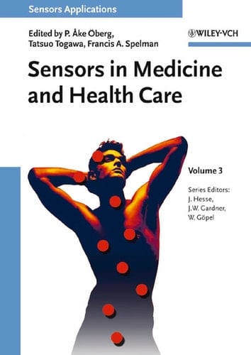 Sensors in Medicine and Health Care