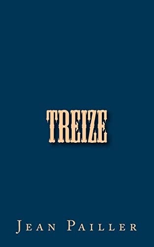 Treize Histoires Courtes