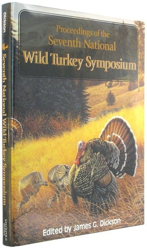 Seventh National Wild Turkey Symposium