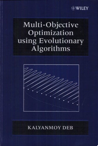 Multi-Objective Optimization using Evolutionary Algorithms