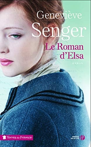 Le roman d'Elsa : roman