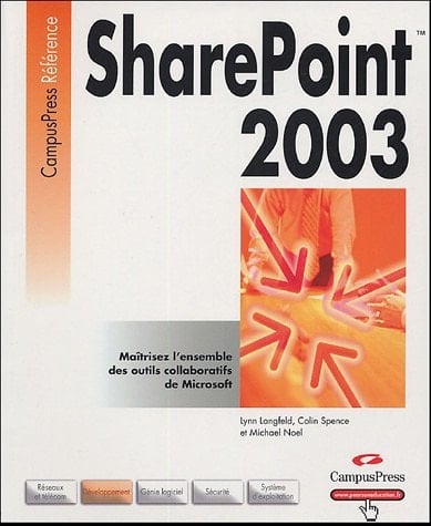SharePoint 2003
