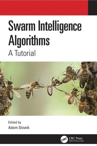 Swarm Intelligence Algorithms A Tutorial