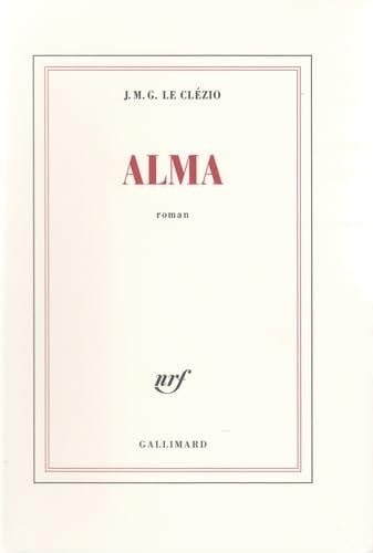 Alma
