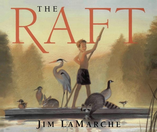 The Raft