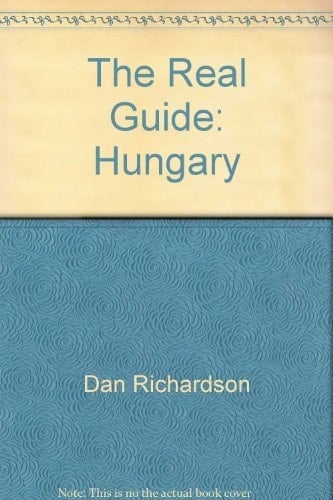 The Real Guide Hungary
