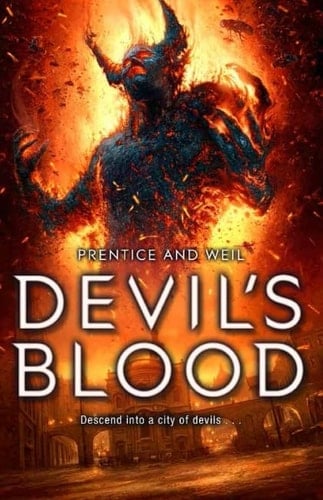 Devil's Blood