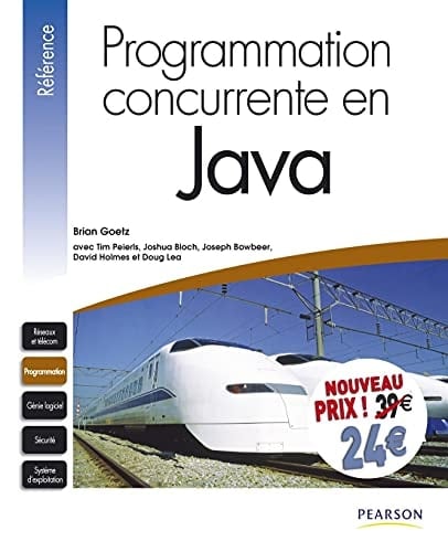 Programmation concurrente en Java