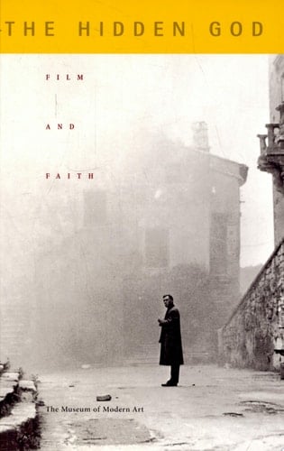 The Hidden God Film and Faith