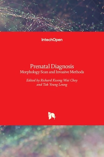 Prenatal Diagnosis Morphology Scan and Invasive Methods
