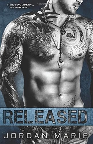 Released Devil's Blaze MC Book 3