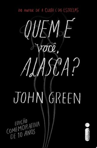 Quem é você, Alasca? Edição comemorativa de 10 anos