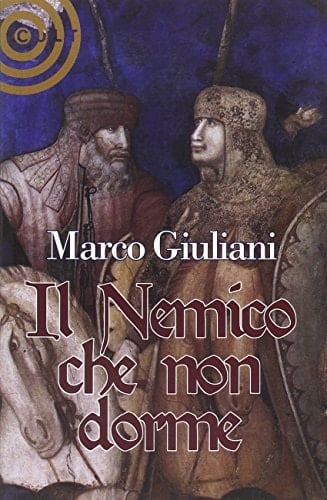 Il nemico che non dorme