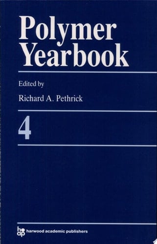 Polymer Yearbook