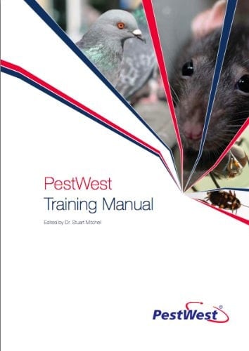 PestWest Training Manual