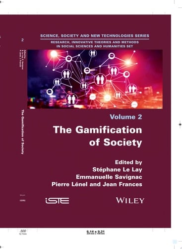 The Gamification of Society