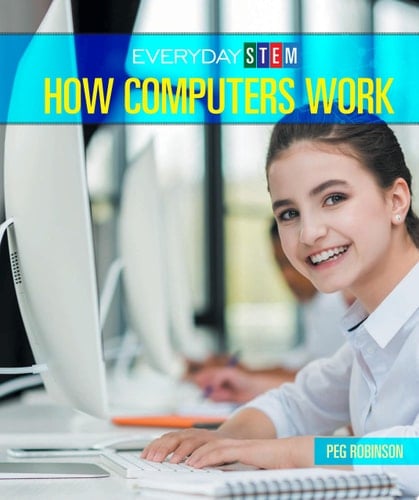 How Computers Work